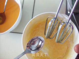 自制沙拉酱(蛋黄酱)的做法步骤:8