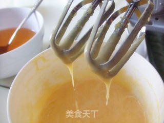 自制沙拉酱(蛋黄酱)的做法步骤:9