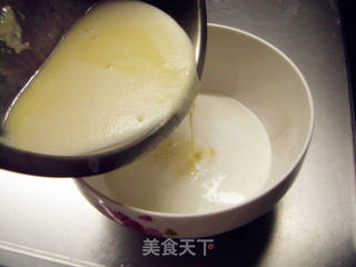 巧克力冰激凌的做法步骤:4