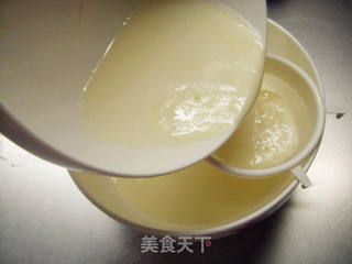 巧克力冰激凌的做法步骤:5