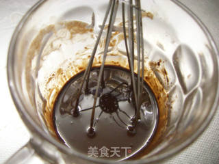 巧克力冰激凌的做法步骤:7