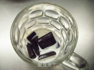 巧克力冰激凌的做法步骤:6
