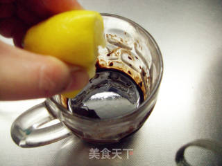 巧克力冰激凌的做法步骤:8