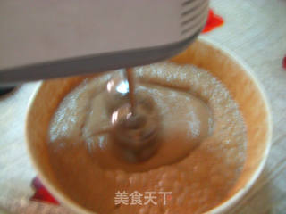 巧克力冰激凌的做法步骤:11