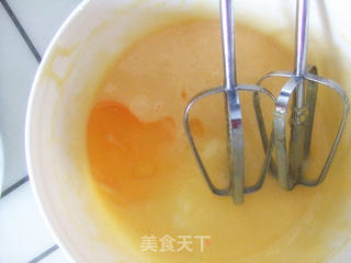 自制沙拉酱(蛋黄酱)的做法步骤:10