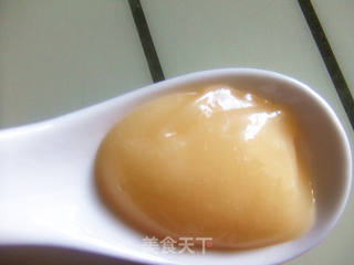 自制沙拉酱(蛋黄酱)的做法步骤:12