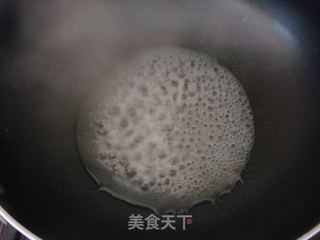 鲜味瑶柱蒸冬瓜的做法步骤：7