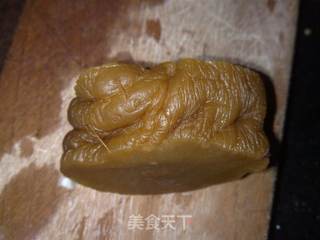 创意煎饼的做法步骤:3