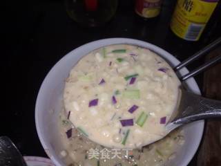 创意煎饼的做法步骤:8