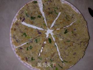 创意煎饼的做法步骤:12