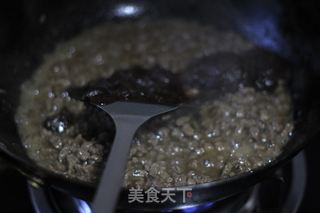 青辣椒牛肉酱的做法步骤：5