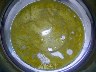 香橙小酥球的做法步骤:3