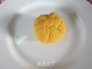 【椰茸地瓜麻薯】= 软棉棉的感觉的做法步骤：14