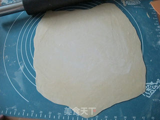 茄丁肉酱胡萝卜面的做法步骤：12