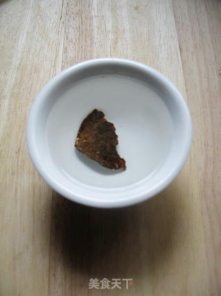八步打造中医口中的神仙水----四豆水的做法步骤:4