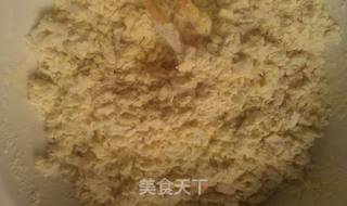 虾仁小白菜疙瘩汤的做法步骤:8