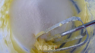 菠萝包的做法步骤：8