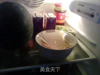 微波炉烤—香辣肉串儿的做法步骤:9