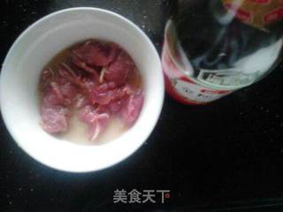 微波炉烤—香辣肉串儿的做法步骤:5