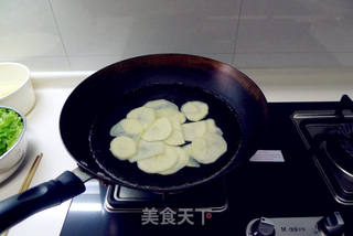 冒菜的做法步骤:4