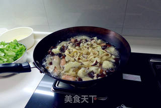 冒菜的做法步骤:5