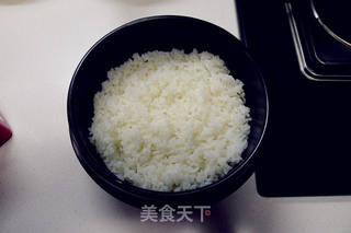 石锅拌饭的做法步骤:7