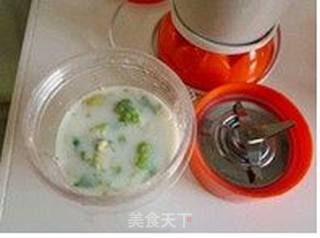 养颜圣品—酪梨蜂蜜奶昔的做法步骤:4