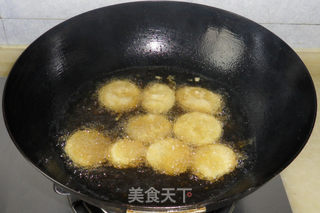 香酥土豆的做法步骤:5