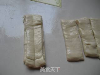 油条的做法步骤:3