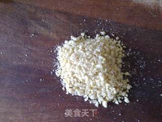 潮汕小食——菜头丸的做法步骤:6