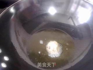 潮汕小食——菜头丸的做法步骤:12