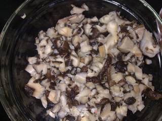 潮汕小食——菜头丸的做法步骤:4