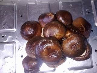 潮汕小食——菜头丸的做法步骤:2
