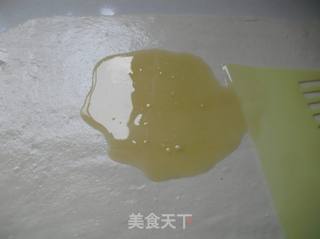 手抓饼的做法步骤:3