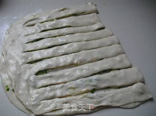手抓饼的做法步骤:5