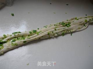 手抓饼的做法步骤:7