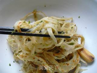 手抓饼的做法步骤:11
