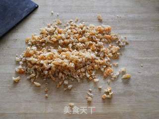 海米芹菜猪肉水饺的做法步骤:6