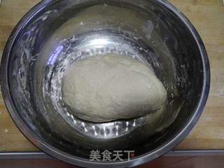海米芹菜猪肉水饺的做法步骤:12