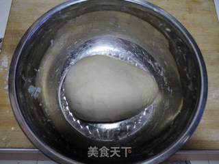 海米芹菜猪肉水饺的做法步骤:14