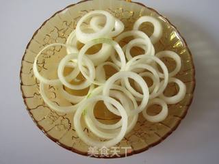 咖喱煎翅的做法步骤：7