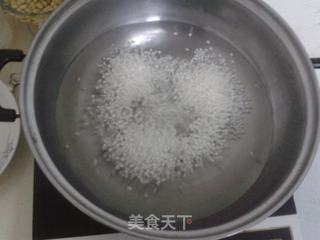 水果酸奶西米捞的做法步骤:2
