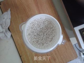 水果酸奶西米捞的做法步骤:3