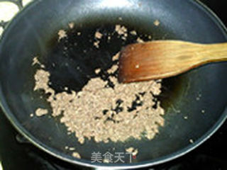 牛肉批萨咸芝士蛋糕的做法步骤：7
