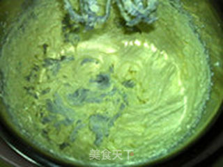 牛肉批萨咸芝士蛋糕的做法步骤：9