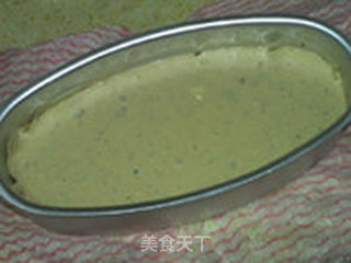 牛肉批萨咸芝士蛋糕的做法步骤:16