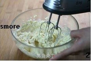 越陷越深的诱惑滋味---经典重芝士蛋糕的做法步骤:2