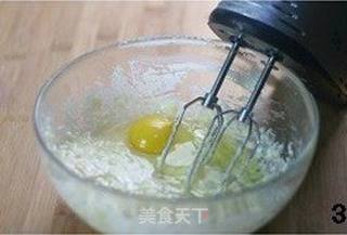 越陷越深的诱惑滋味---经典重芝士蛋糕的做法步骤:3