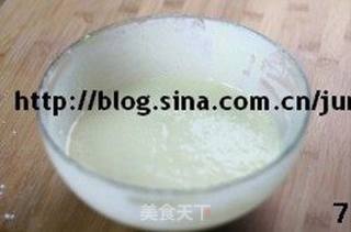越陷越深的诱惑滋味---经典重芝士蛋糕的做法步骤:7
