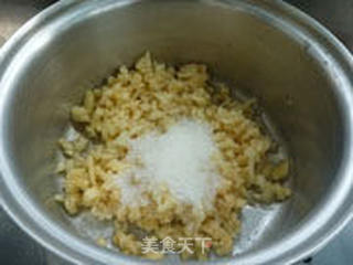 苹果煎饼的做法步骤:6